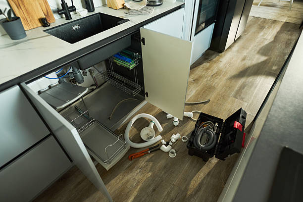 24/7 Emergency Leak Detection experts in Alto Pass, IL
