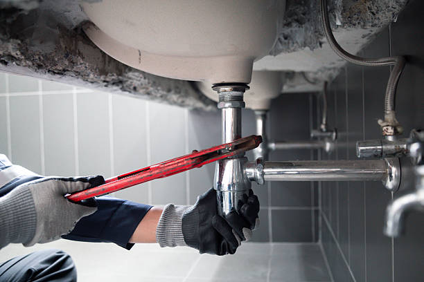 Trusted Drain Cleaning service in Alto Pass, IL - Masters Plumbing Service